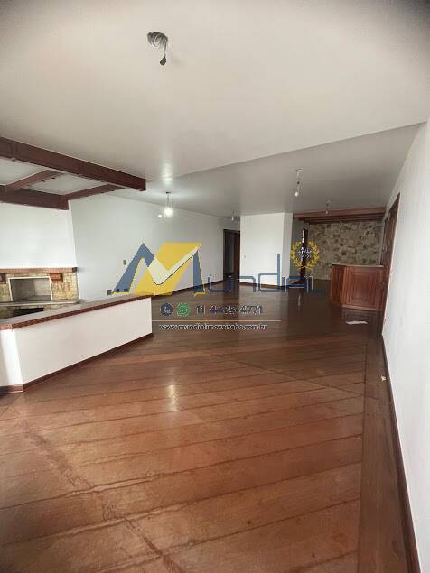 Apartamento, 4 quartos, 238 m² - Foto 7