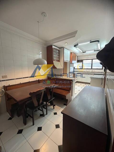 Apartamento, 4 quartos, 238 m² - Foto 9