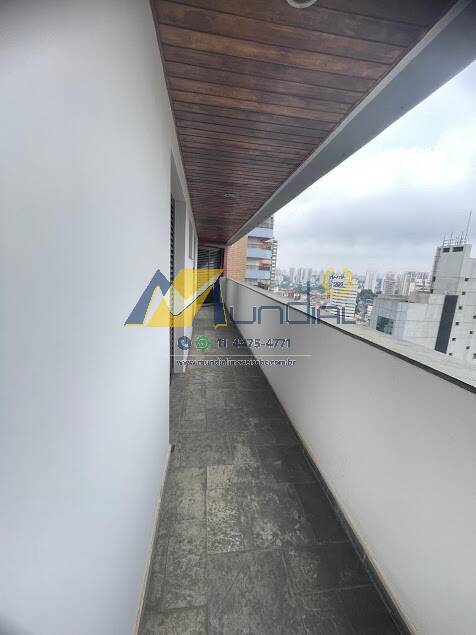 Apartamento, 4 quartos, 238 m² - Foto 10