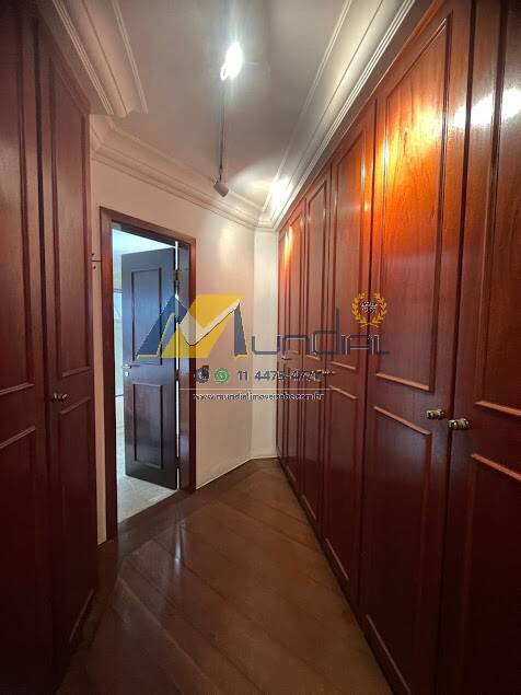 Apartamento, 4 quartos, 238 m² - Foto 11