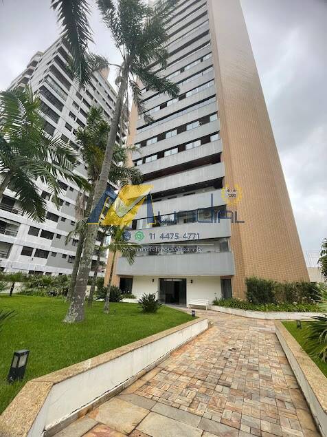 Apartamento, 4 quartos, 238 m² - Foto 18