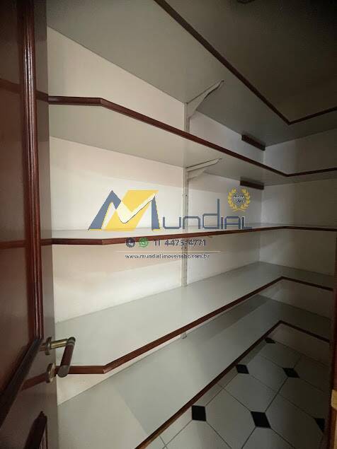 Apartamento, 4 quartos, 238 m² - Foto 21