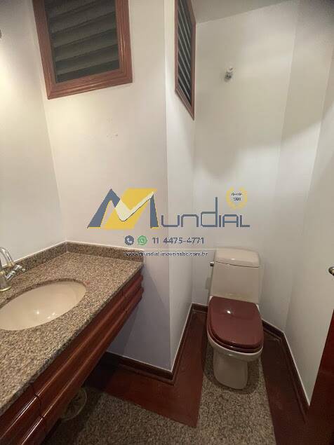 Apartamento, 4 quartos, 238 m² - Foto 22