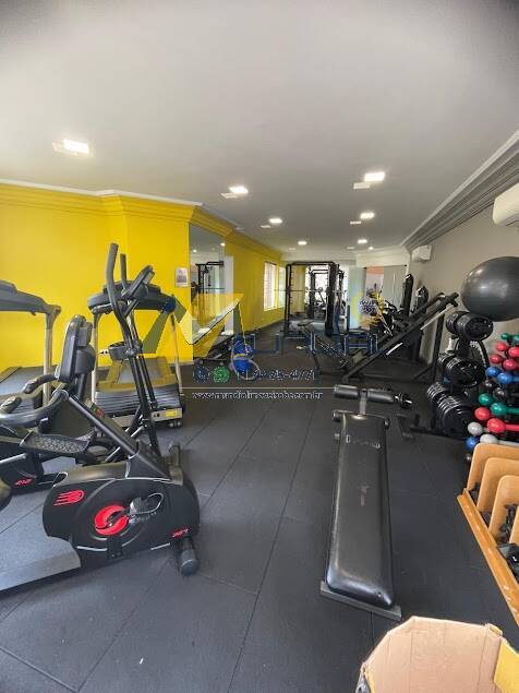 Apartamento, 4 quartos, 238 m² - Foto 24