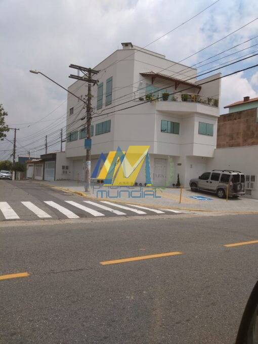 Prédio Inteiro, 90 m² - Foto 4