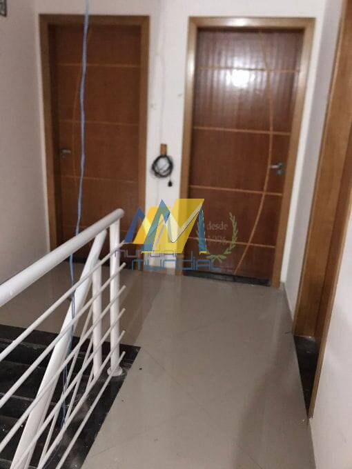 Apartamento, 2 quartos, 45 m² - Foto 4