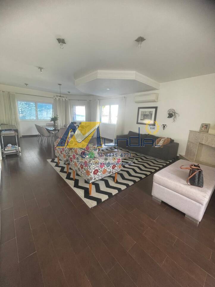 Casa, 5 quartos, 543 m² - Foto 2