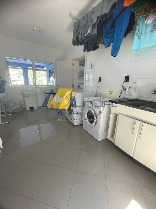 Casa, 5 quartos, 543 m² - Foto 4