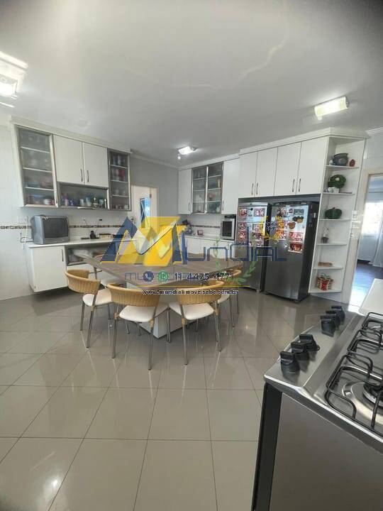 Casa, 5 quartos, 543 m² - Foto 5
