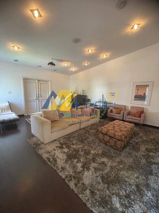 Casa, 5 quartos, 543 m² - Foto 6