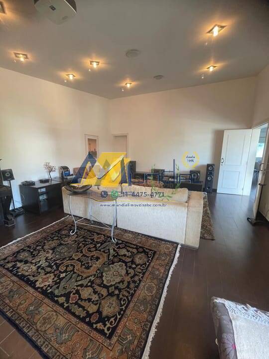 Casa, 5 quartos, 543 m² - Foto 8