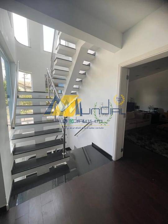 Casa, 5 quartos, 543 m² - Foto 9