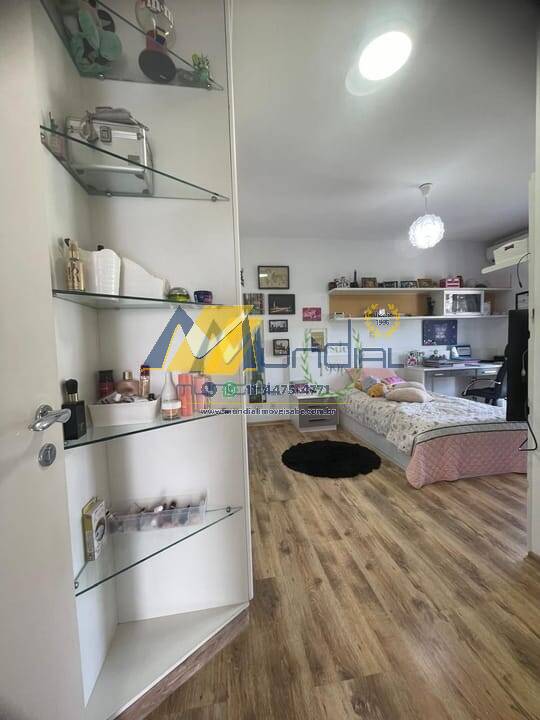 Casa, 5 quartos, 543 m² - Foto 11