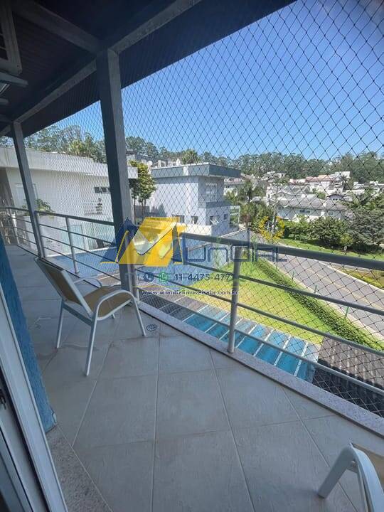 Casa, 5 quartos, 543 m² - Foto 14