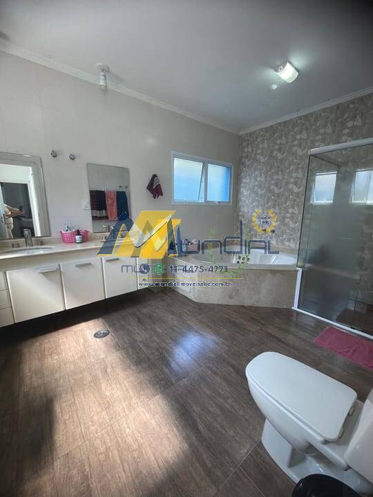 Casa, 5 quartos, 543 m² - Foto 17