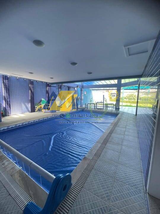 Casa, 5 quartos, 543 m² - Foto 22