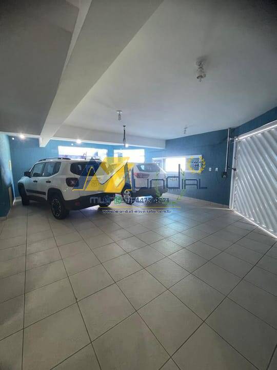 Casa, 5 quartos, 543 m² - Foto 23