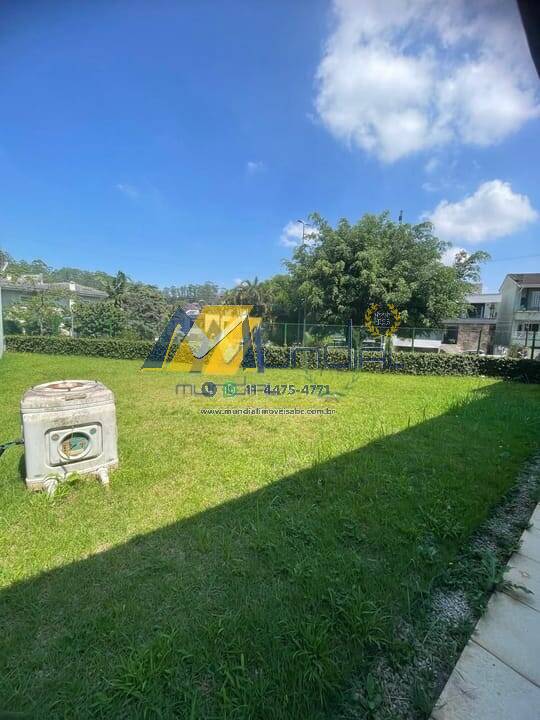 Casa, 5 quartos, 543 m² - Foto 24