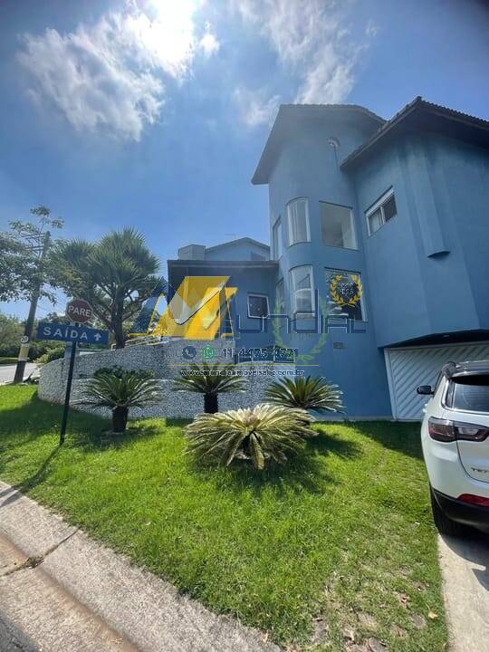 Casa, 5 quartos, 543 m² - Foto 29