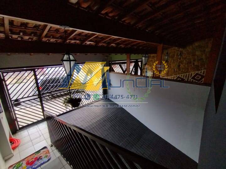 Casa, 3 quartos, 210 m² - Foto 2
