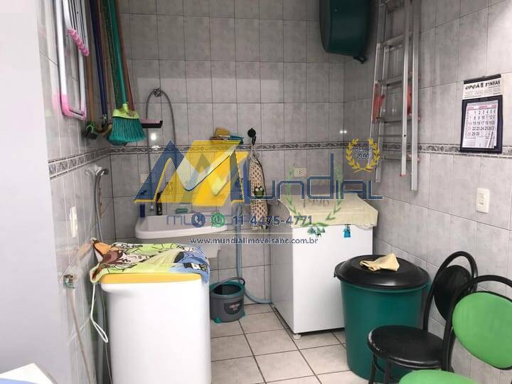 Casa, 3 quartos, 210 m² - Foto 15