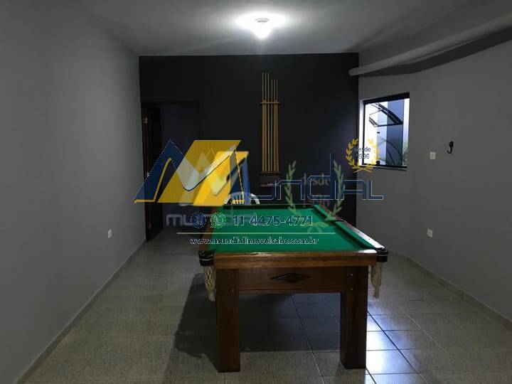 Casa, 3 quartos, 210 m² - Foto 16