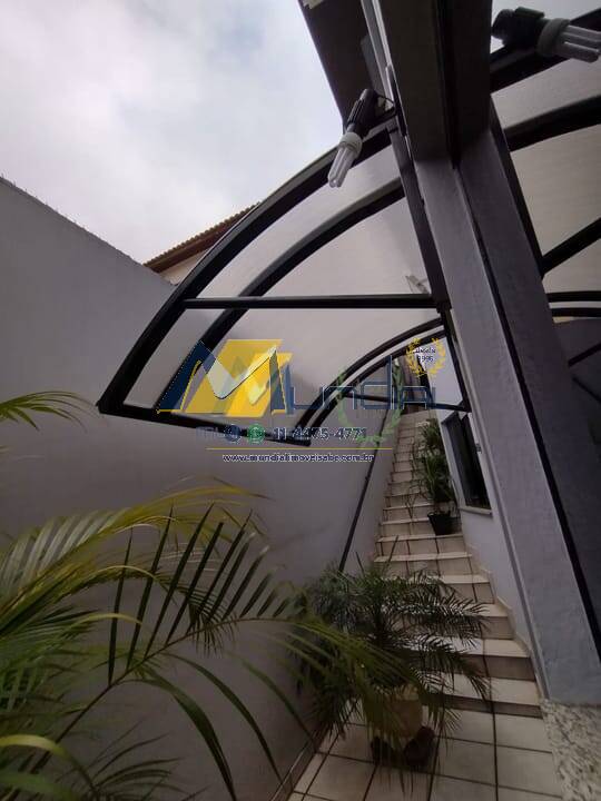 Casa, 3 quartos, 210 m² - Foto 19