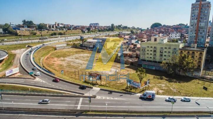 Terreno, 6845 m² - Foto 1