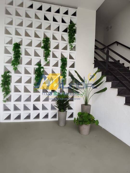 Casa, 22 m² - Foto 1