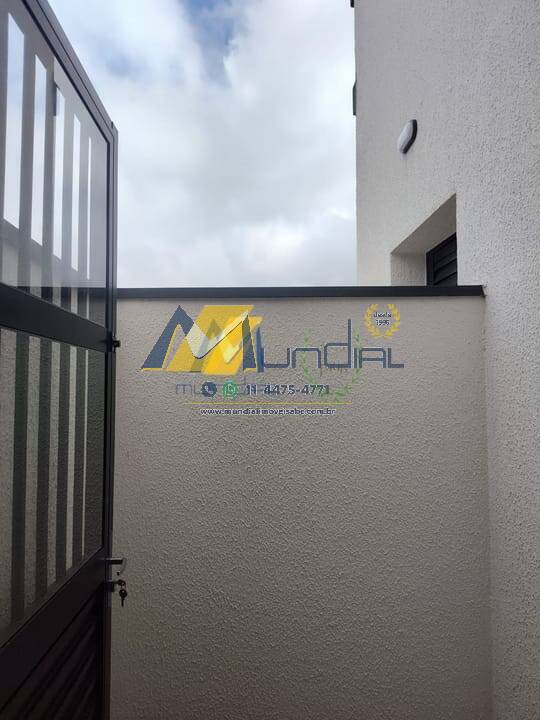 Casa, 22 m² - Foto 9