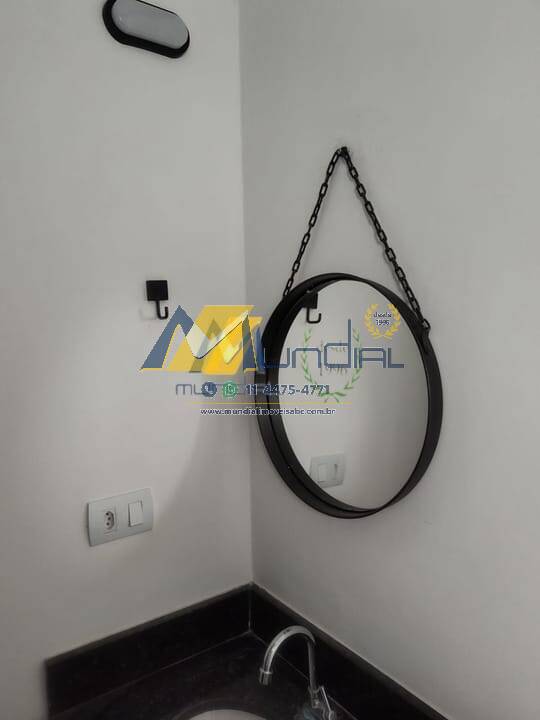 Casa, 22 m² - Foto 16