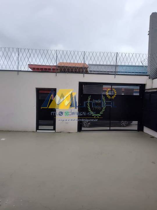 Casa, 22 m² - Foto 18