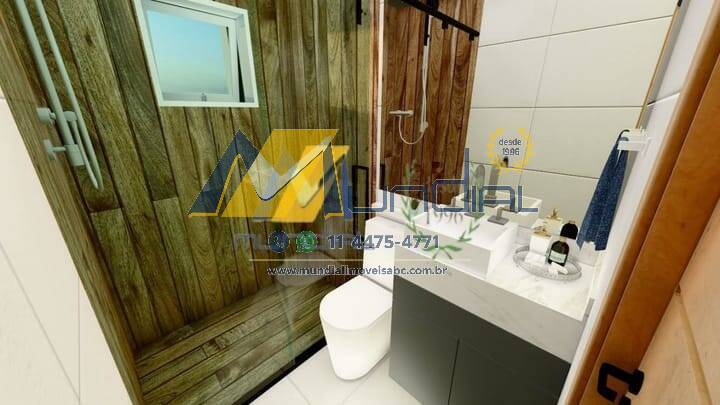 Apartamento, 2 quartos, 46 m² - Foto 4