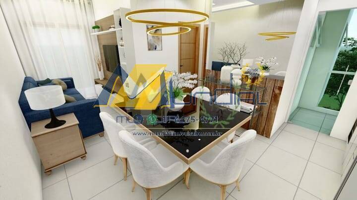Apartamento, 2 quartos, 46 m² - Foto 7