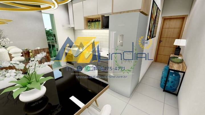 Apartamento, 2 quartos, 46 m² - Foto 8