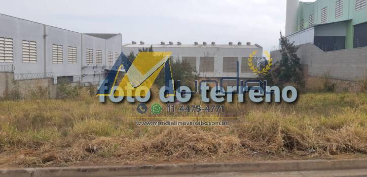 Terreno, 1000 m² - Foto 1
