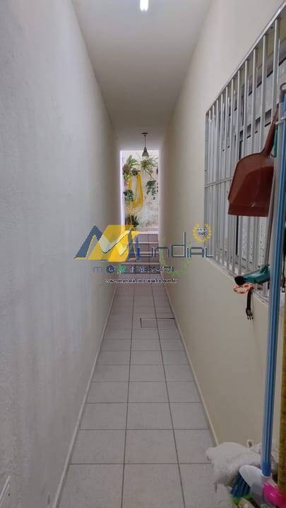 Casa, 3 quartos, 261 m² - Foto 2