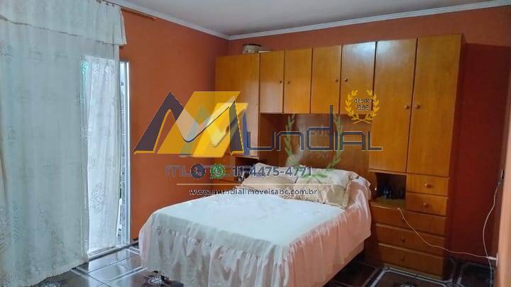 Casa, 3 quartos, 261 m² - Foto 6