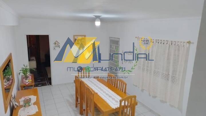 Casa, 3 quartos, 261 m² - Foto 8