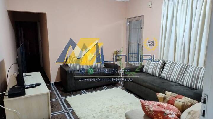 Casa, 3 quartos, 261 m² - Foto 10