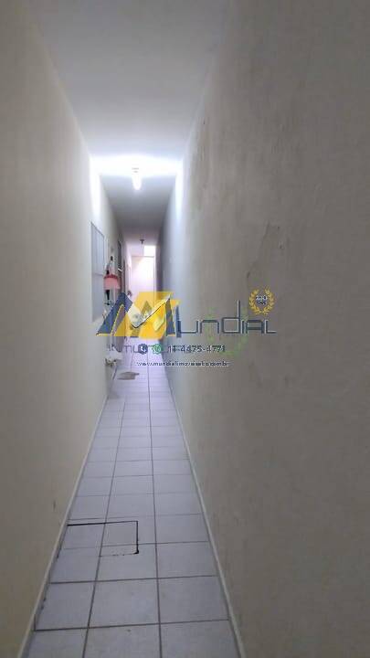 Casa, 3 quartos, 261 m² - Foto 11