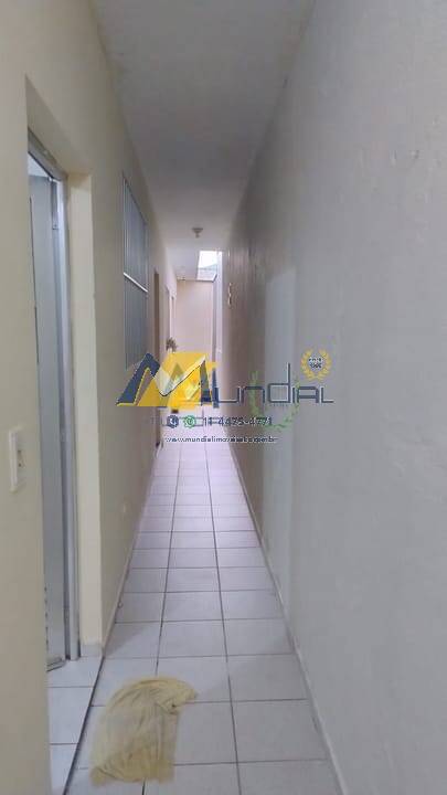 Casa, 3 quartos, 261 m² - Foto 12