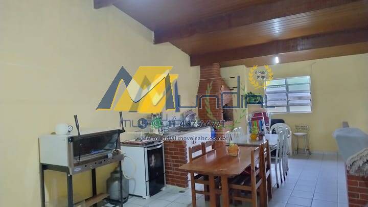 Casa, 3 quartos, 261 m² - Foto 14