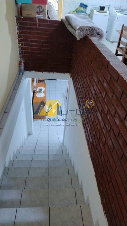 Casa, 3 quartos, 261 m² - Foto 16