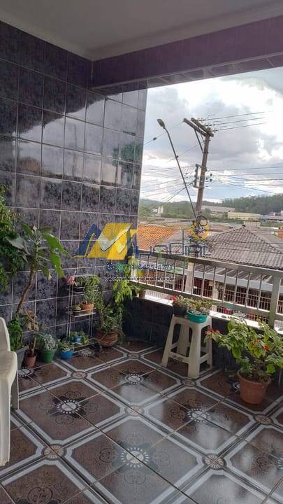 Casa, 3 quartos, 261 m² - Foto 19