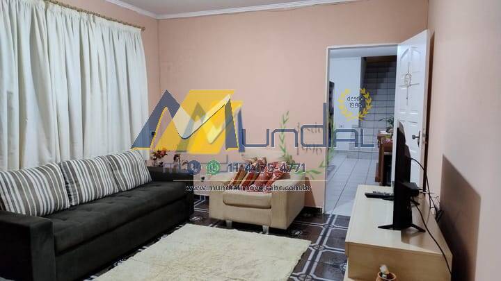 Casa, 3 quartos, 261 m² - Foto 22
