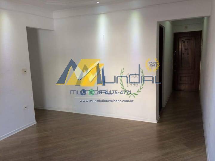 Apartamento, 3 quartos, 89 m² - Foto 1