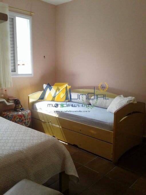 Casa, 2 quartos, 115 m² - Foto 17