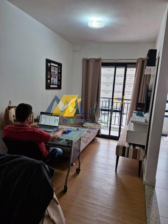 Apartamento, 1 quarto, 45 m² - Foto 3