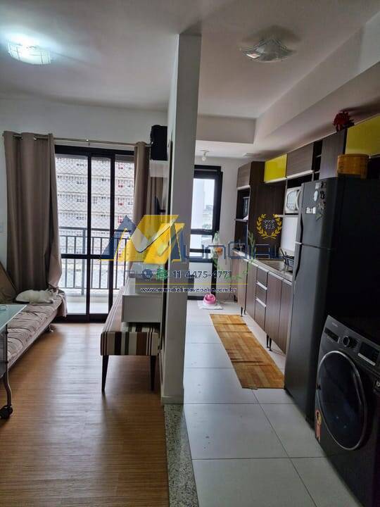 Apartamento, 1 quarto, 45 m² - Foto 4